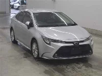 Цена авто Toyota Corolla Touring Sports с аукционов Японии, номер кузова ZRE212W, пробег 19 000, оценка 6