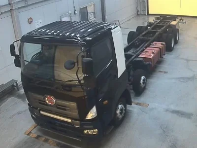HINO OTHER