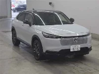 Цена авто Honda Vezel с аукционов Японии, номер кузова RV5, пробег 0, оценка 10