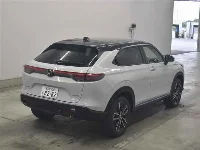 Цена авто Honda Vezel с аукционов Японии, номер кузова RV5, пробег 0, оценка 10