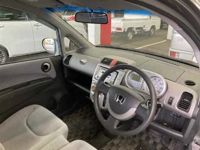 HONDA LIFE