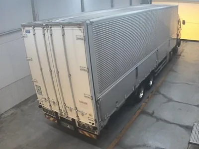 ISUZU OTHER