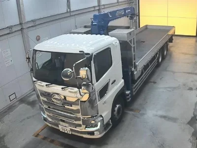 HINO OTHER