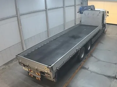 HINO OTHER