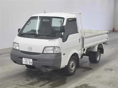 MAZDA BONGO
