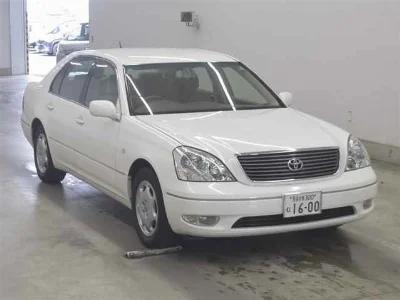 TOYOTA CELSIOR