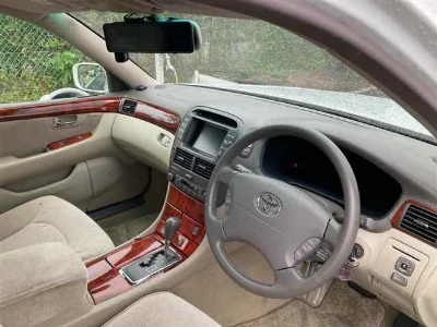 TOYOTA CELSIOR