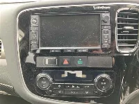 Цена авто Mitsubishi Outlander с аукционов Японии, номер кузова GG2W, пробег 160 000, оценка 2
