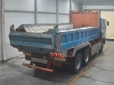 ISUZU OTHER
