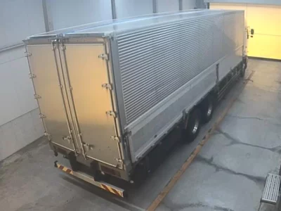 HINO OTHER