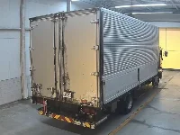 Цена авто Hino Ranger с аукционов Японии, номер кузова FD8JLFA, пробег 414 000, оценка 4