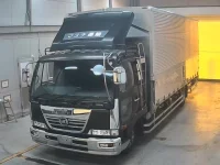 NISSAN DIESEL (UD) CONDOR