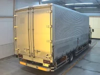 NISSAN DIESEL (UD) CONDOR
