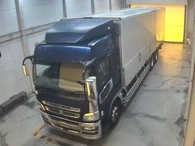 MITSUBISHI FUSO