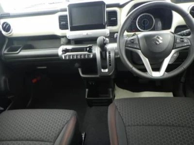 SUZUKI XBEE