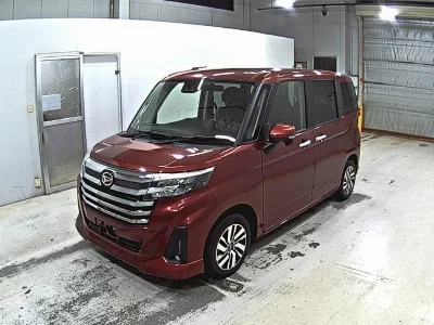 DAIHATSU THOR