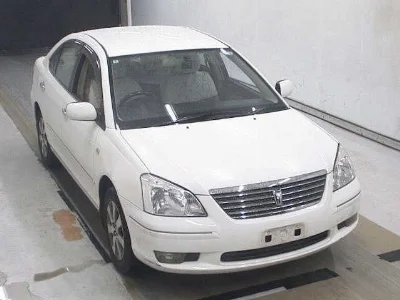 TOYOTA PREMIO