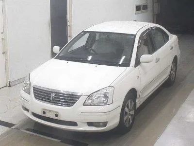 TOYOTA PREMIO
