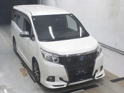 TOYOTA ESQUIRE
