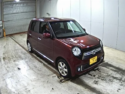 HONDA N ONE