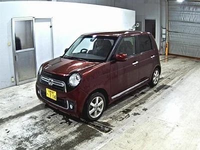 HONDA N ONE