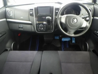 MAZDA AZ WAGON