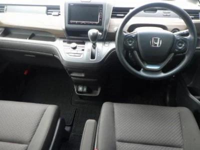HONDA FREED+