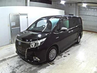 TOYOTA ESQUIRE