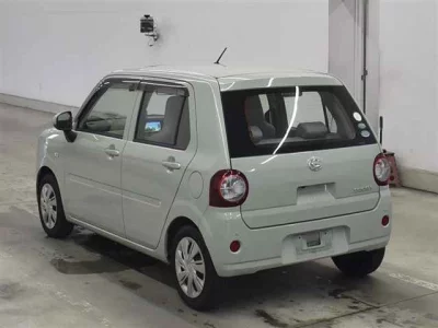 DAIHATSU MIRA TOCOT