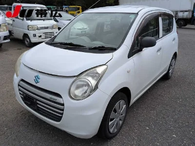 SUZUKI ALTO ECO
