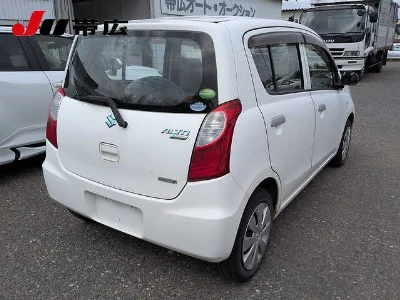 SUZUKI ALTO ECO