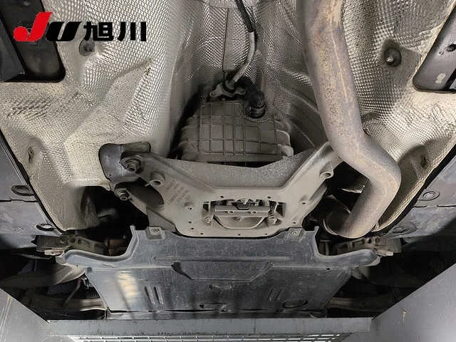 Audi A4  с аукциона в Японии
