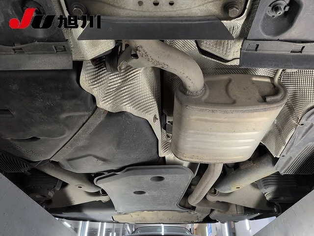 Audi A4  с аукциона в Японии