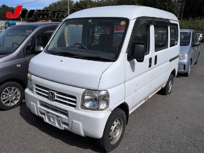 HONDA ACTY VAN