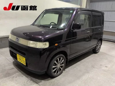 HONDA THATS
