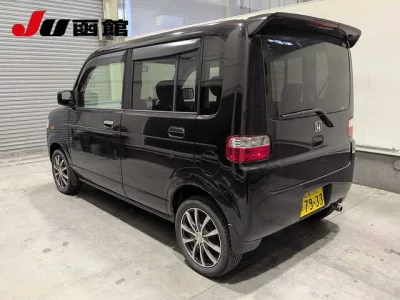 HONDA THATS