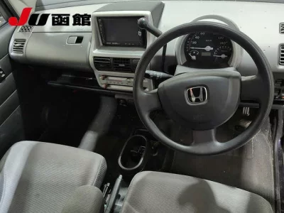 HONDA THATS