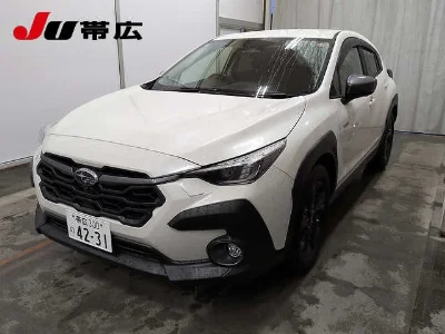 SUBARU CROSSTREK