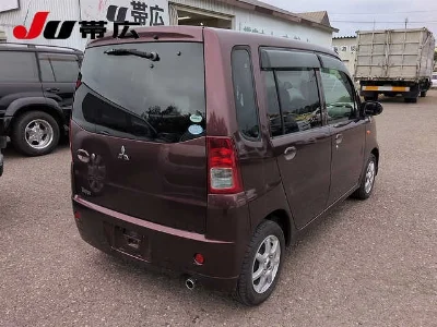 MITSUBISHI TOPPO