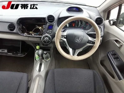 HONDA INSIGHT