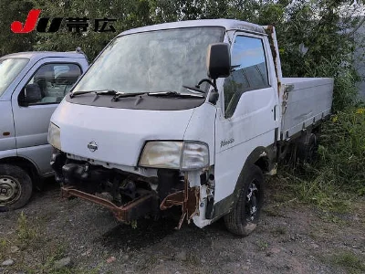 NISSAN VANETTE TRUCK