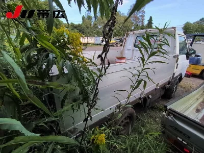 NISSAN VANETTE TRUCK