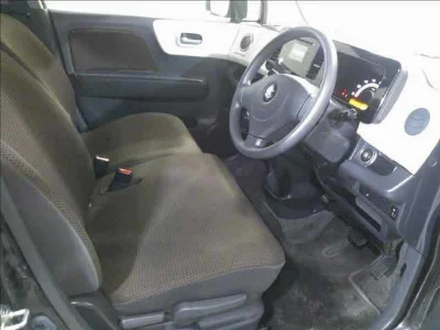SUZUKI MRWAGON