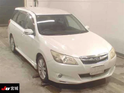 SUBARU EXIGA