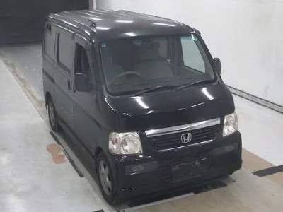 HONDA VAMOS