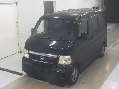 HONDA VAMOS