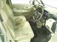 Цена авто Daihatsu Move с аукционов Японии, номер кузова LA160S, пробег 90 000, оценка 2