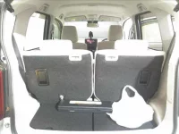 Цена авто Daihatsu Move с аукционов Японии, номер кузова LA160S, пробег 90 000, оценка 2