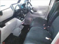 Цена авто Mitsubishi eK X Space с аукционов Японии, номер кузова B37A, пробег 82 000, оценка 3