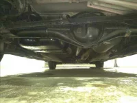 Цена авто Mitsubishi eK X Space с аукционов Японии, номер кузова B37A, пробег 82 000, оценка 3